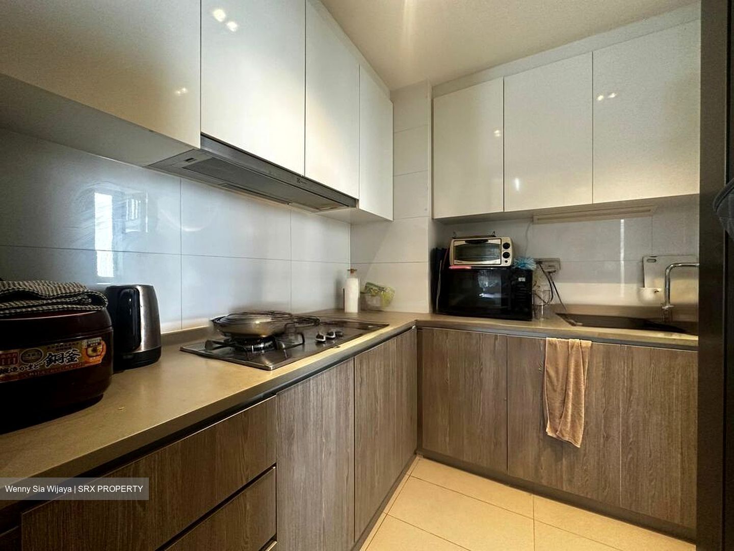 CityLife @ Tampines (D18), Condominium #439800571